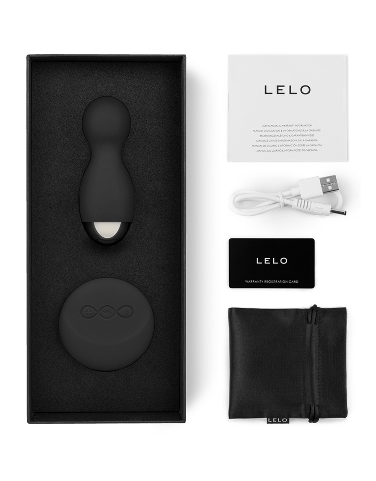 LELO Hula Beads