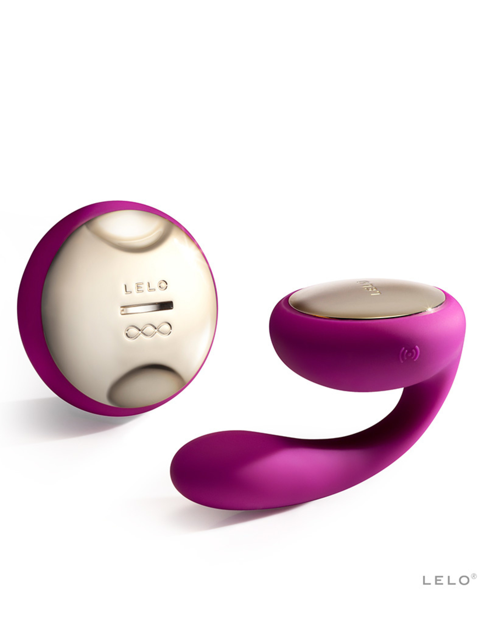 LELO Ida Couples' Massager