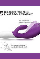 LELO Ina Wave Contoured Massaging Vibrator