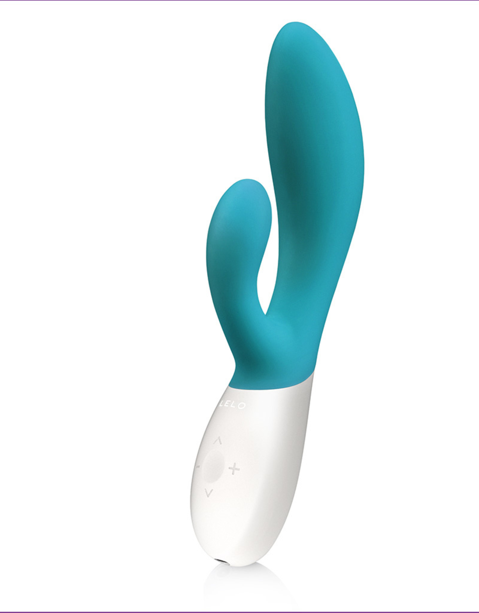 LELO Ina Wave Contoured Massaging Vibrator