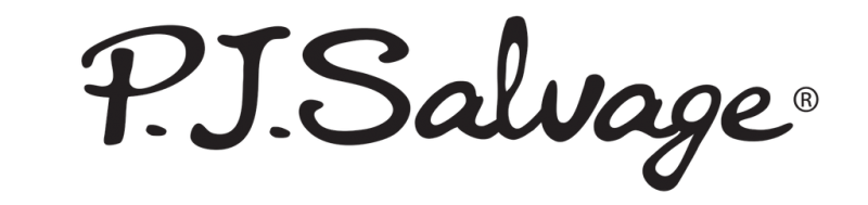 PJ Salvage Logo