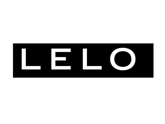 LELO Pleasure Objects Logo