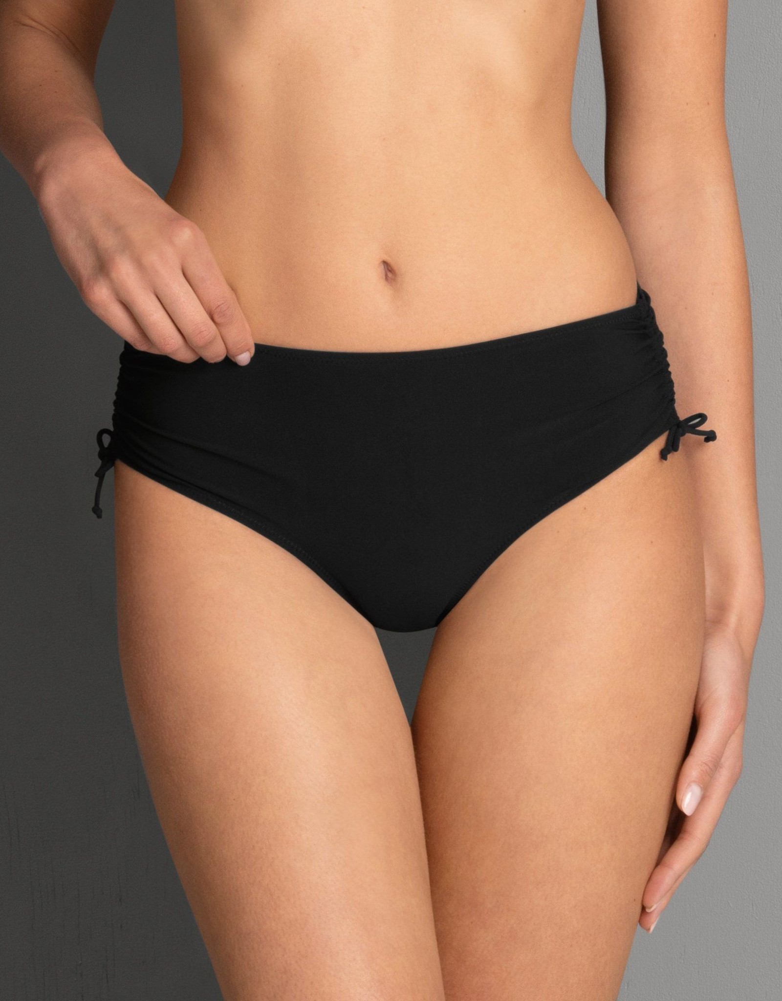 ANITA Ive Side Tie Bikini Bottom