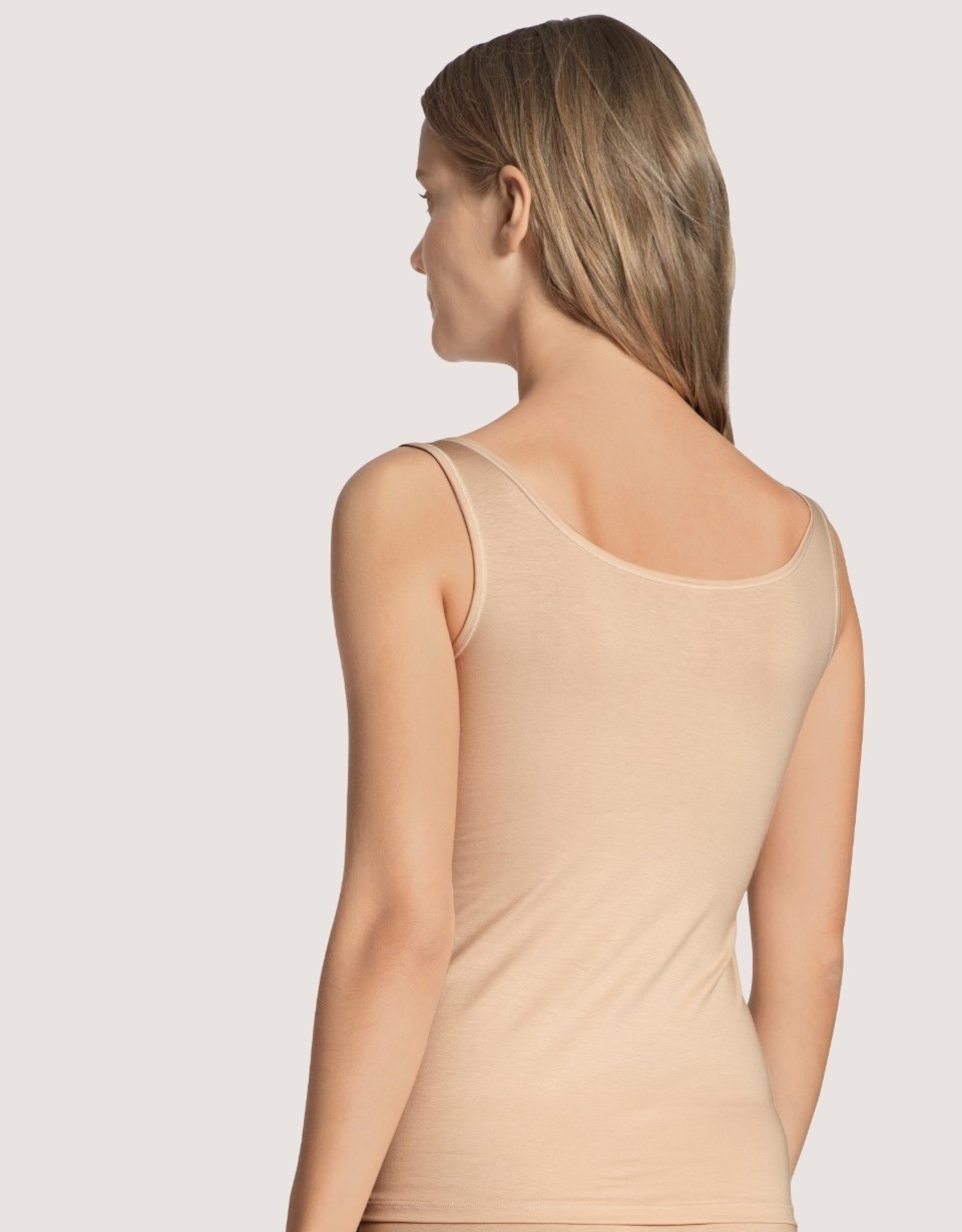 CALIDA Natural Comfort Camisole