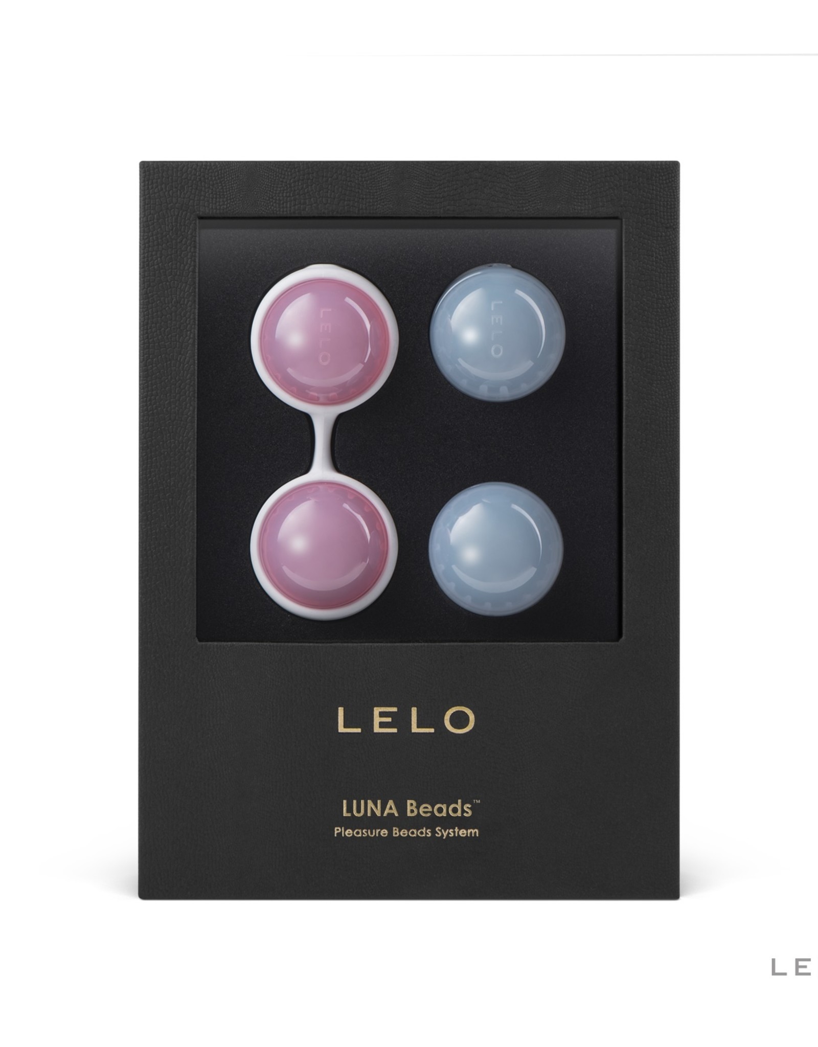 LELO Lelo Luna Beads