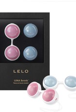 LELO Lelo Luna Beads