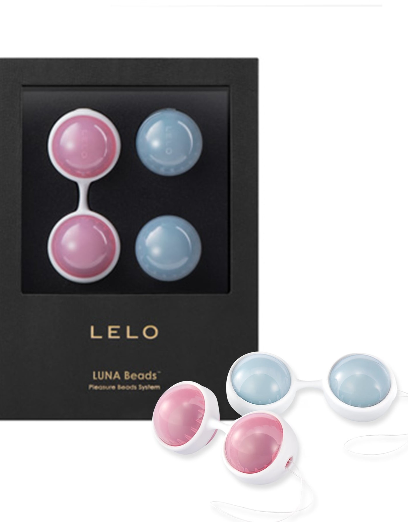 LELO Lelo Luna Beads