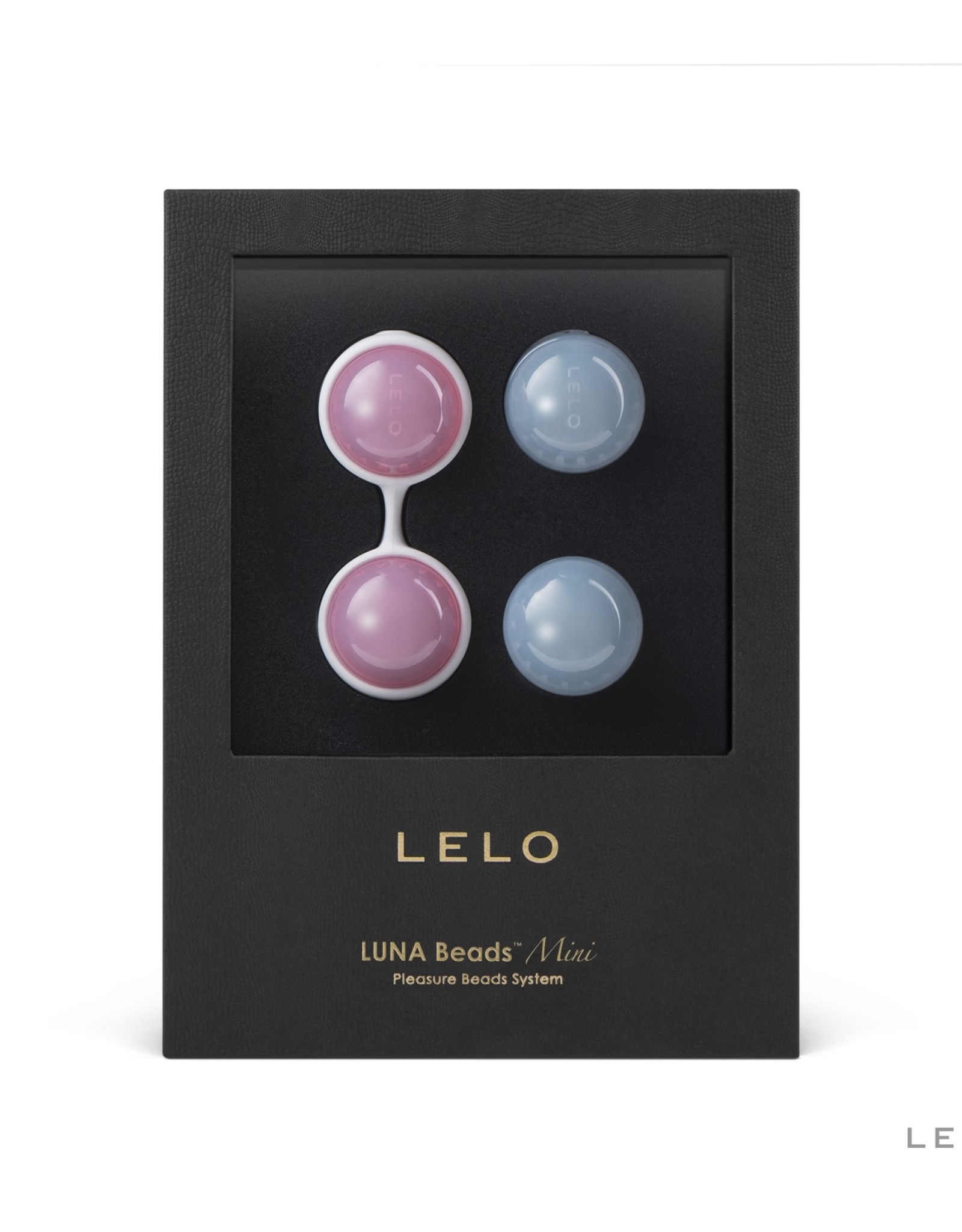 LELO Lelo Mini Luna Beads