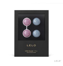 LELO Lelo Mini Luna Beads