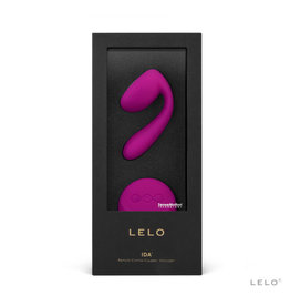 LELO Ida Couples' Massager