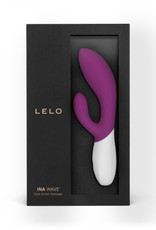 LELO Ina Wave Contoured Massaging Vibrator