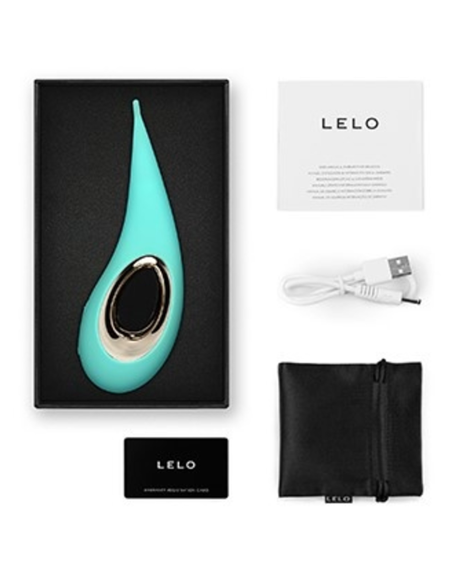 LELO Dot