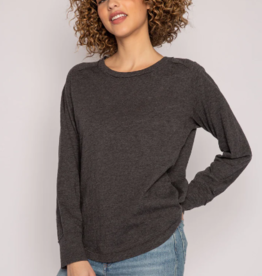 PJ Salvage Back to Basics Long Sleeve