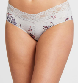 MONTELLE HIPSTER PANTY