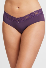 MONTELLE Hipster with Lace Trim Fall/Winter 2023 (2 FOR $30)