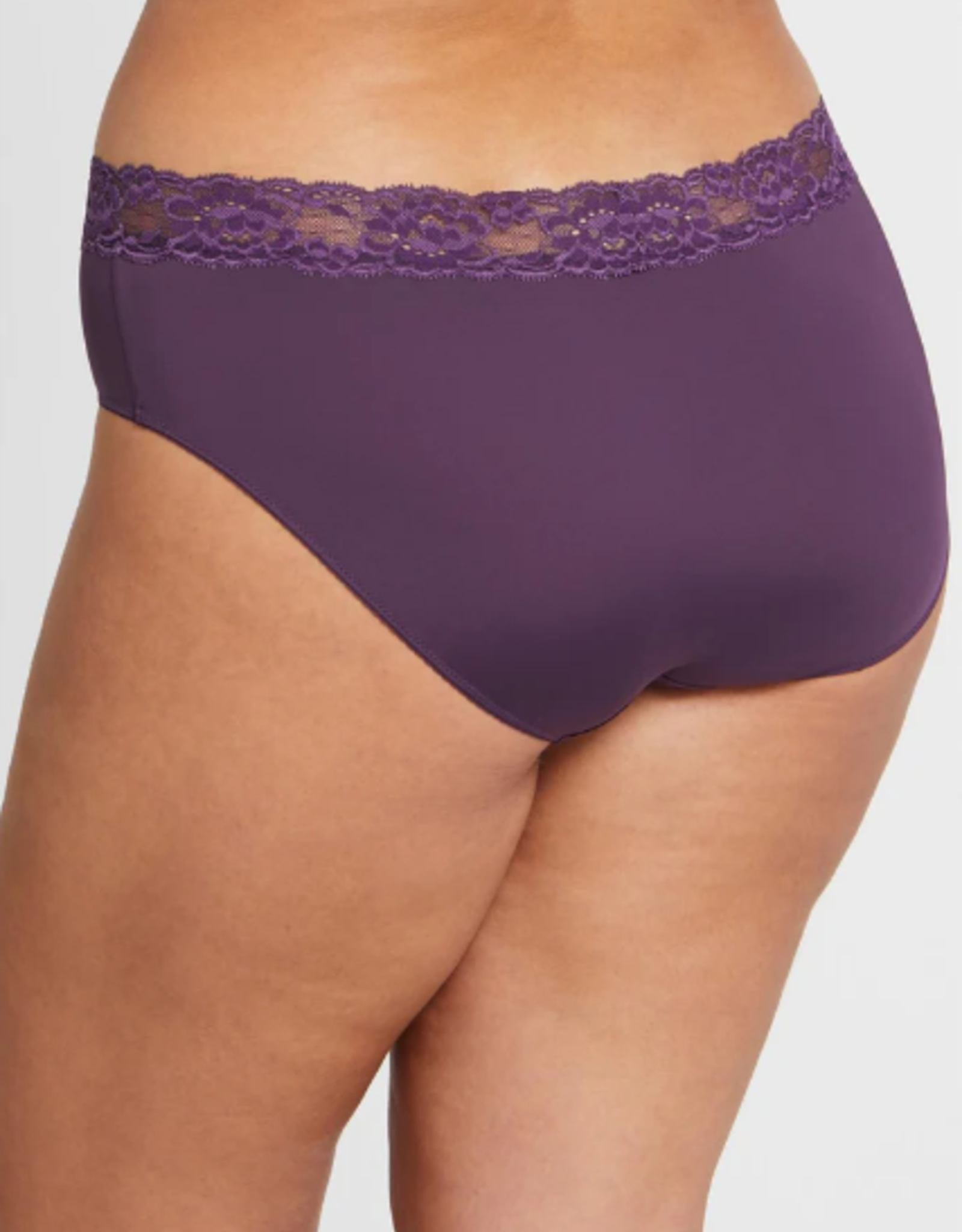 MONTELLE BRIEF PANTY