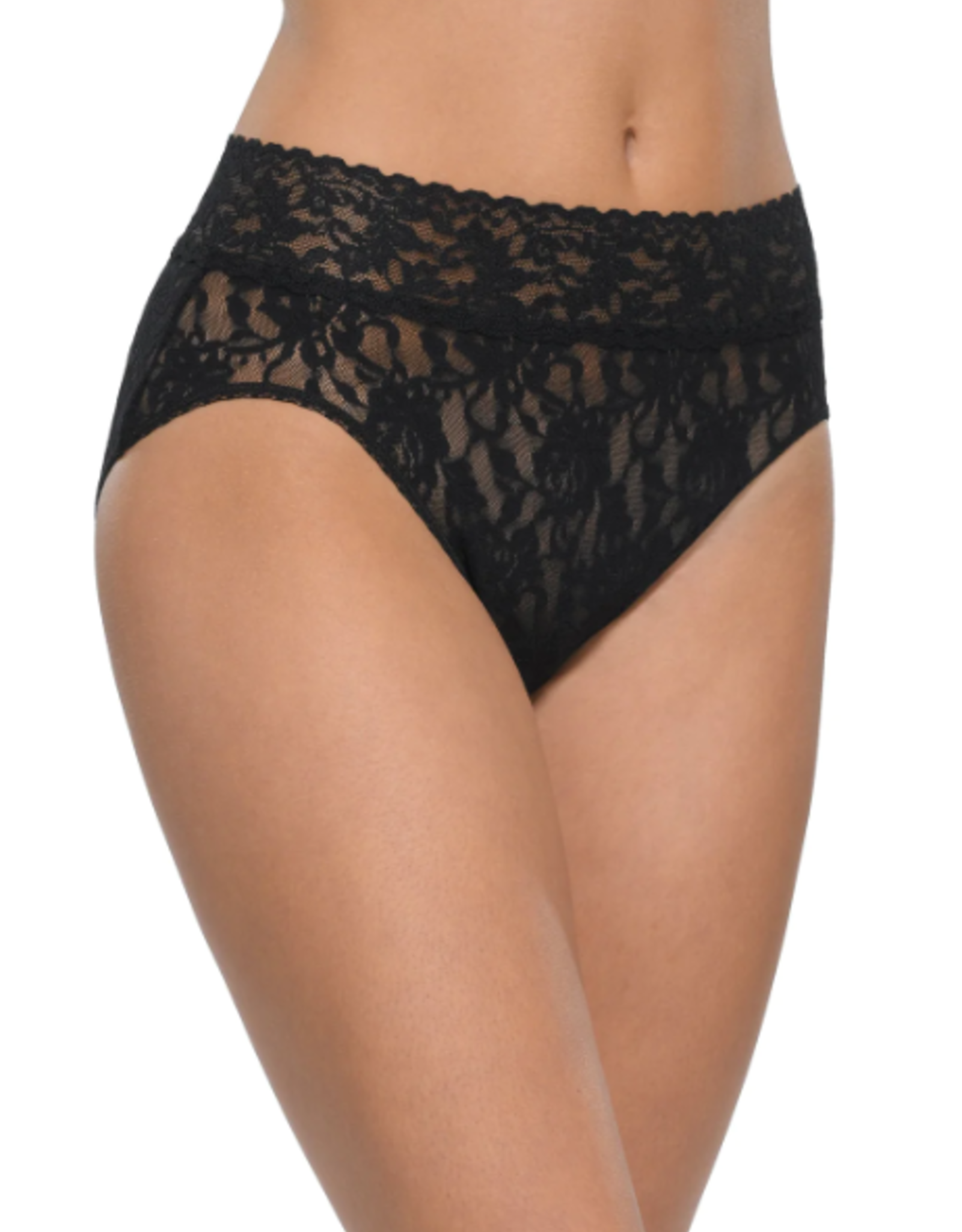 HANKY PANKY Signature Lace French Brief