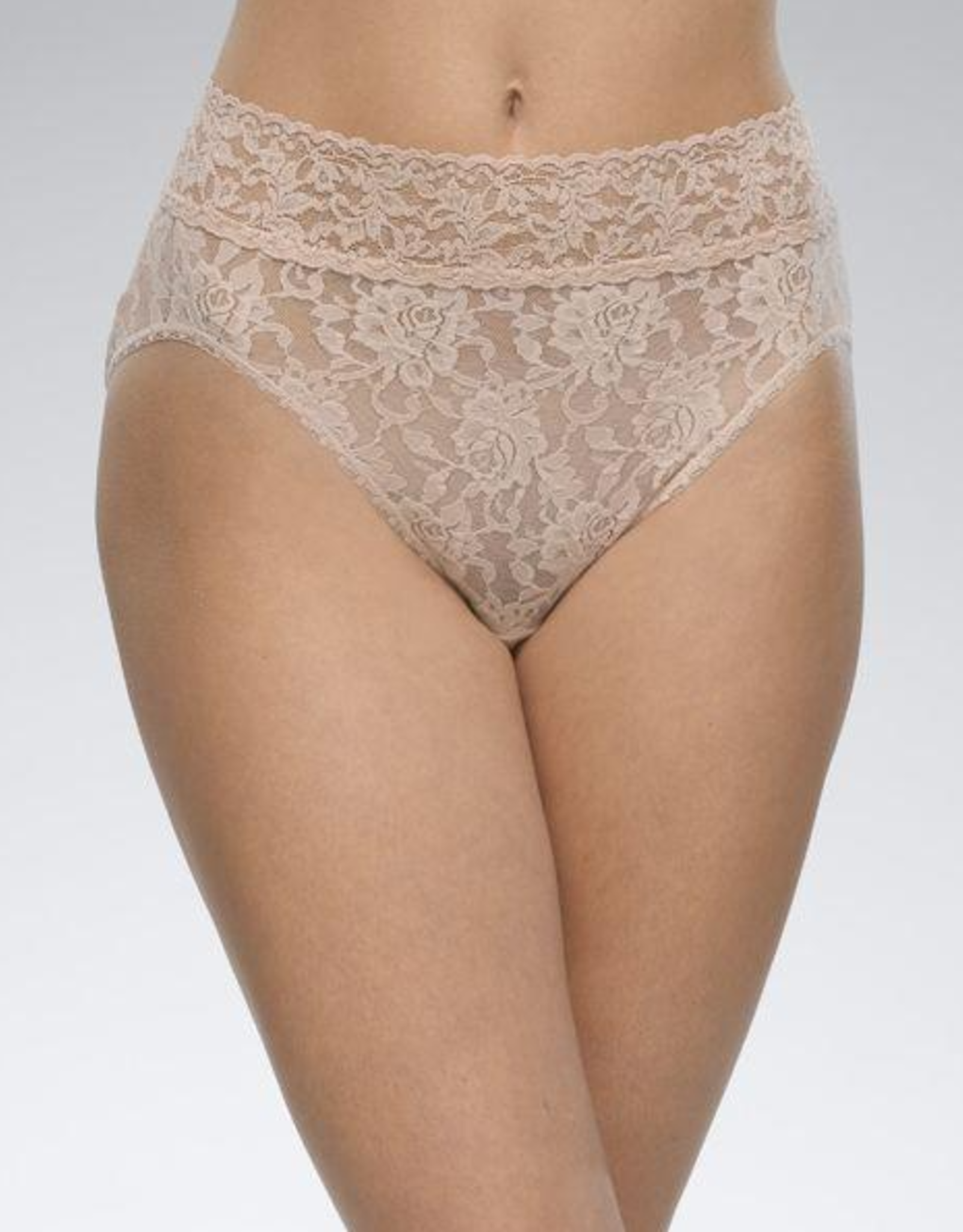 HANKY PANKY Signature Lace French Brief