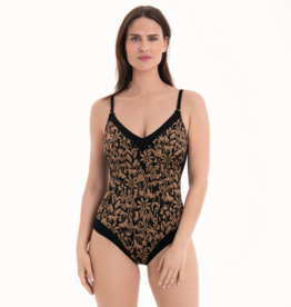 ANITA Mabela Secret Jungle One Piece Swimsuit