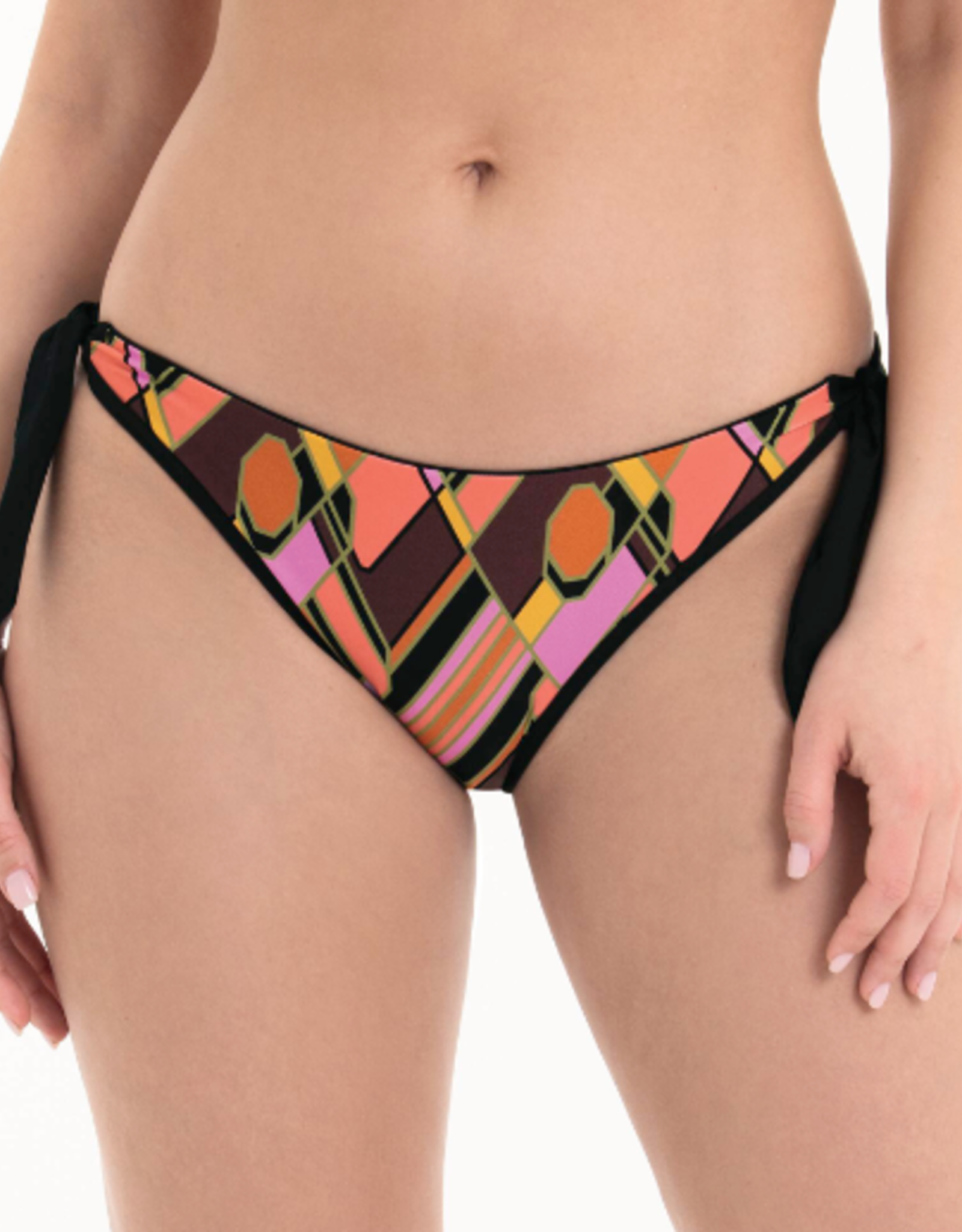 ANITA Mimi Reversible Tie Side Bikini Bottom