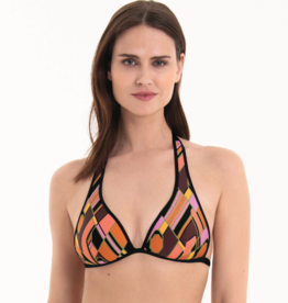 ANITA Mina Reversible Triangle Bikini Top