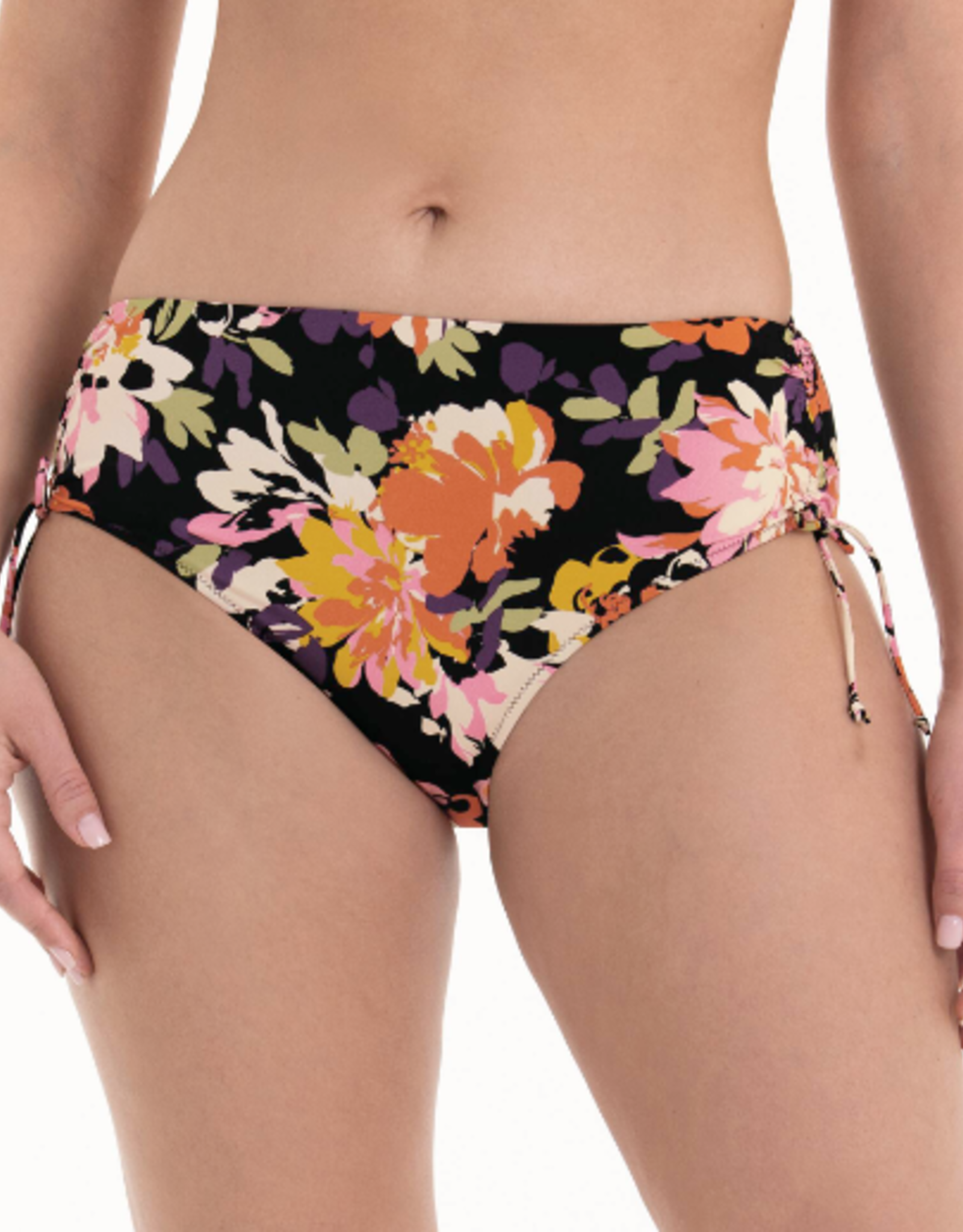 ANITA Amy Adjustable Side Bottom Oriental Dust