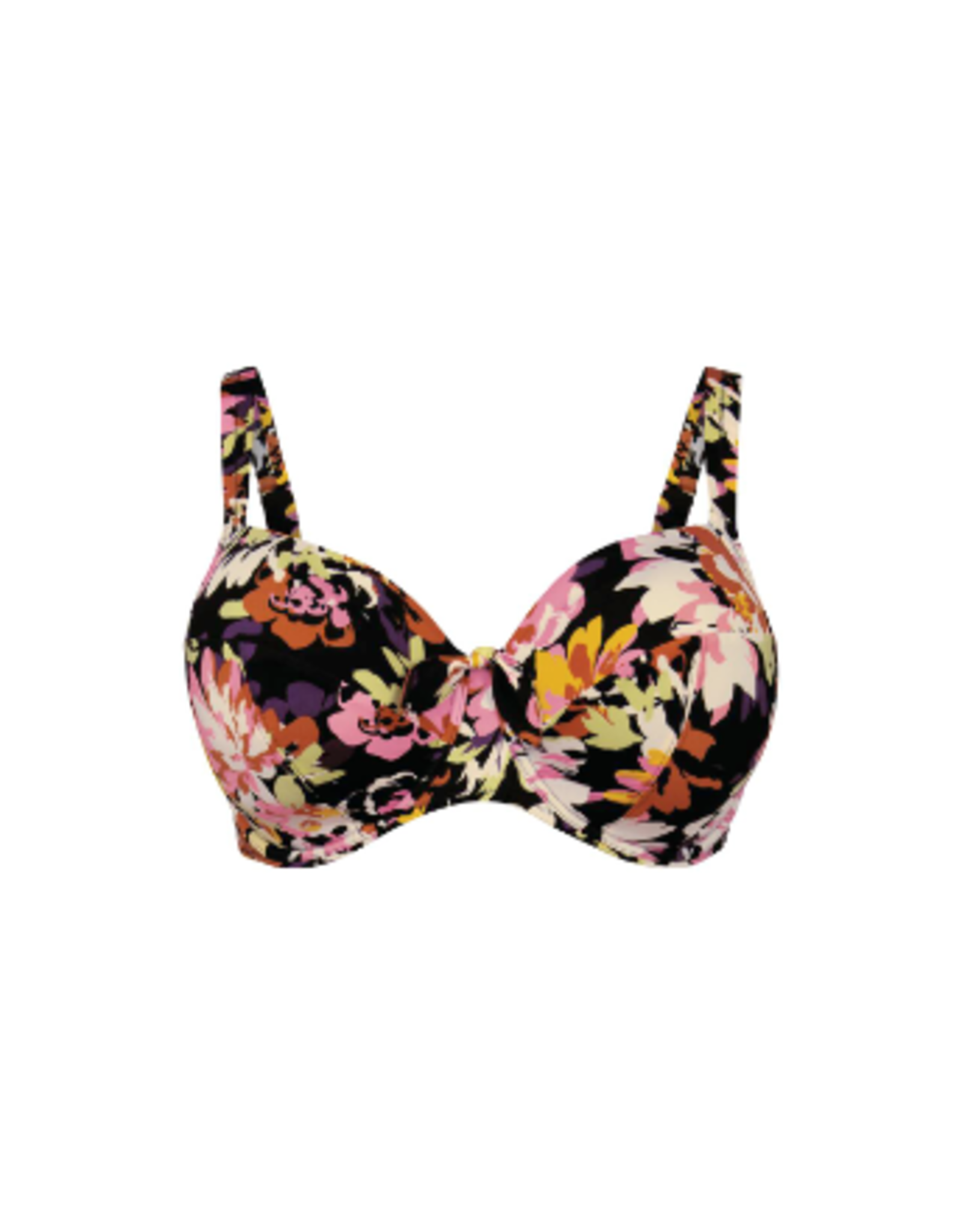 ANITA Luna Full Cup Bikini Top Oriental Dust