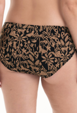 ANITA Ive Adjustable Side Bottom Secret Jungle