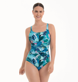 ANITA BAKU ONE PIECE