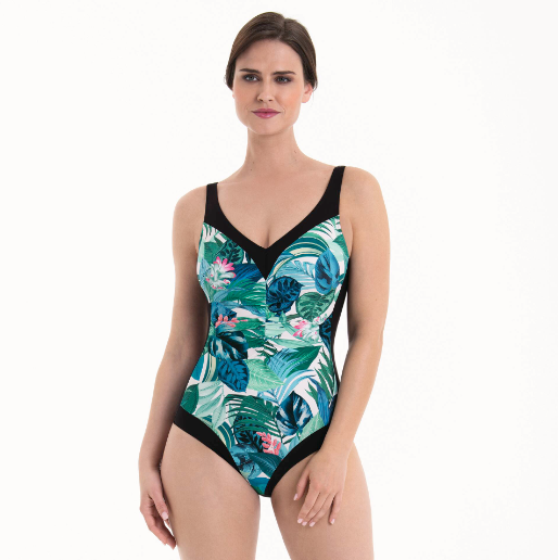 7311 Tisa One Piece Swimsuit