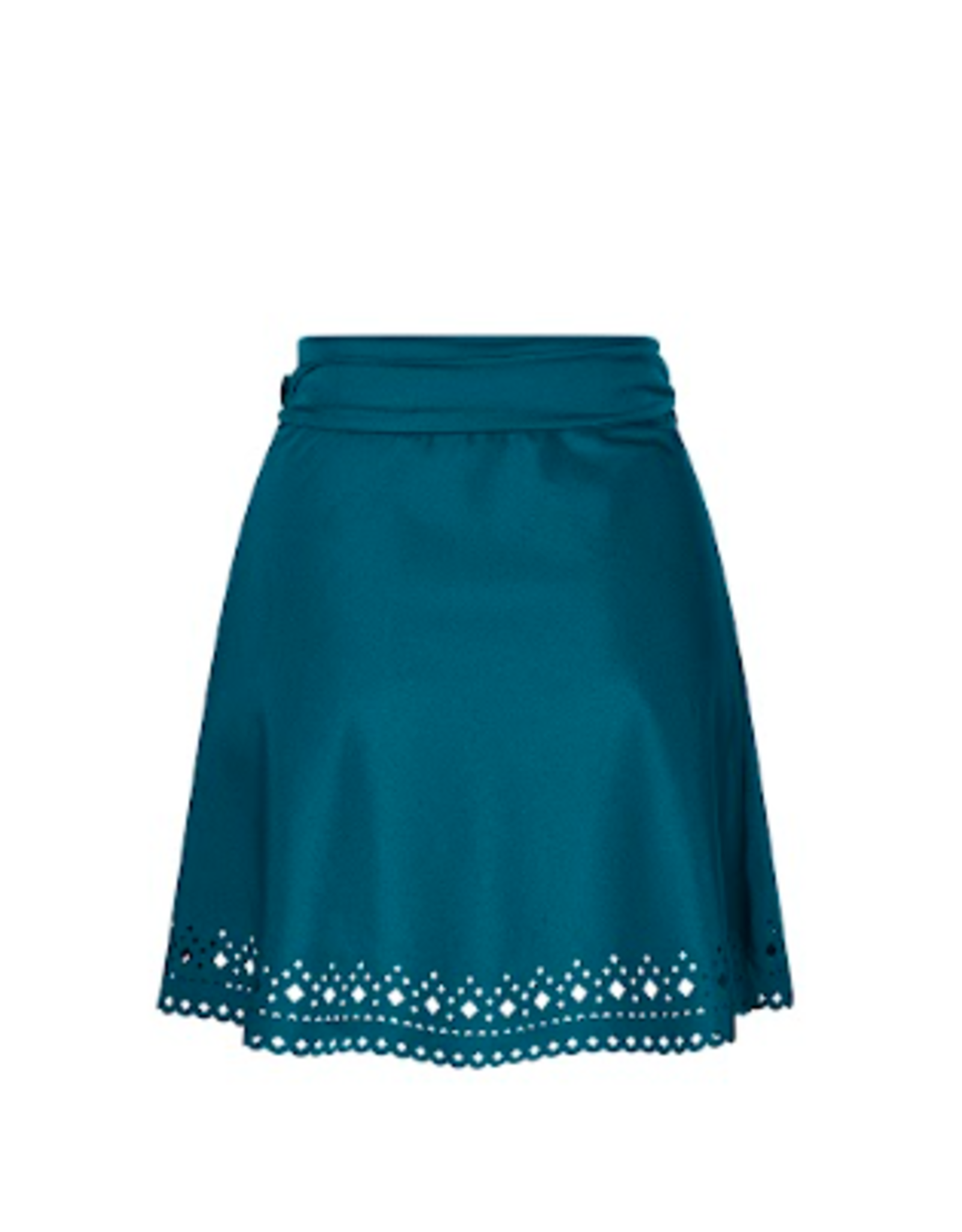 AMOENA Crete Wrap Skirt