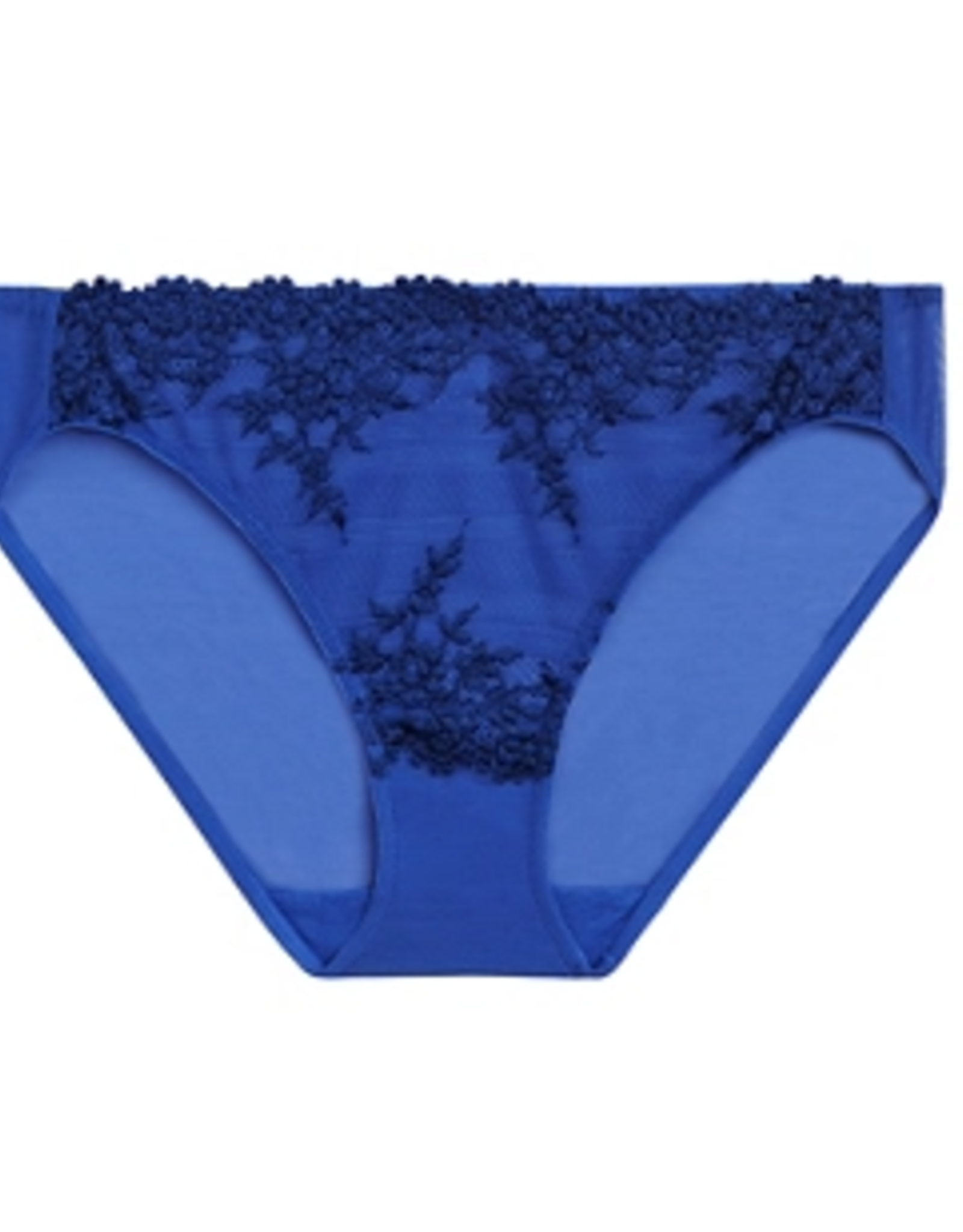 Wacoal EMBRACE LACE BIKINI