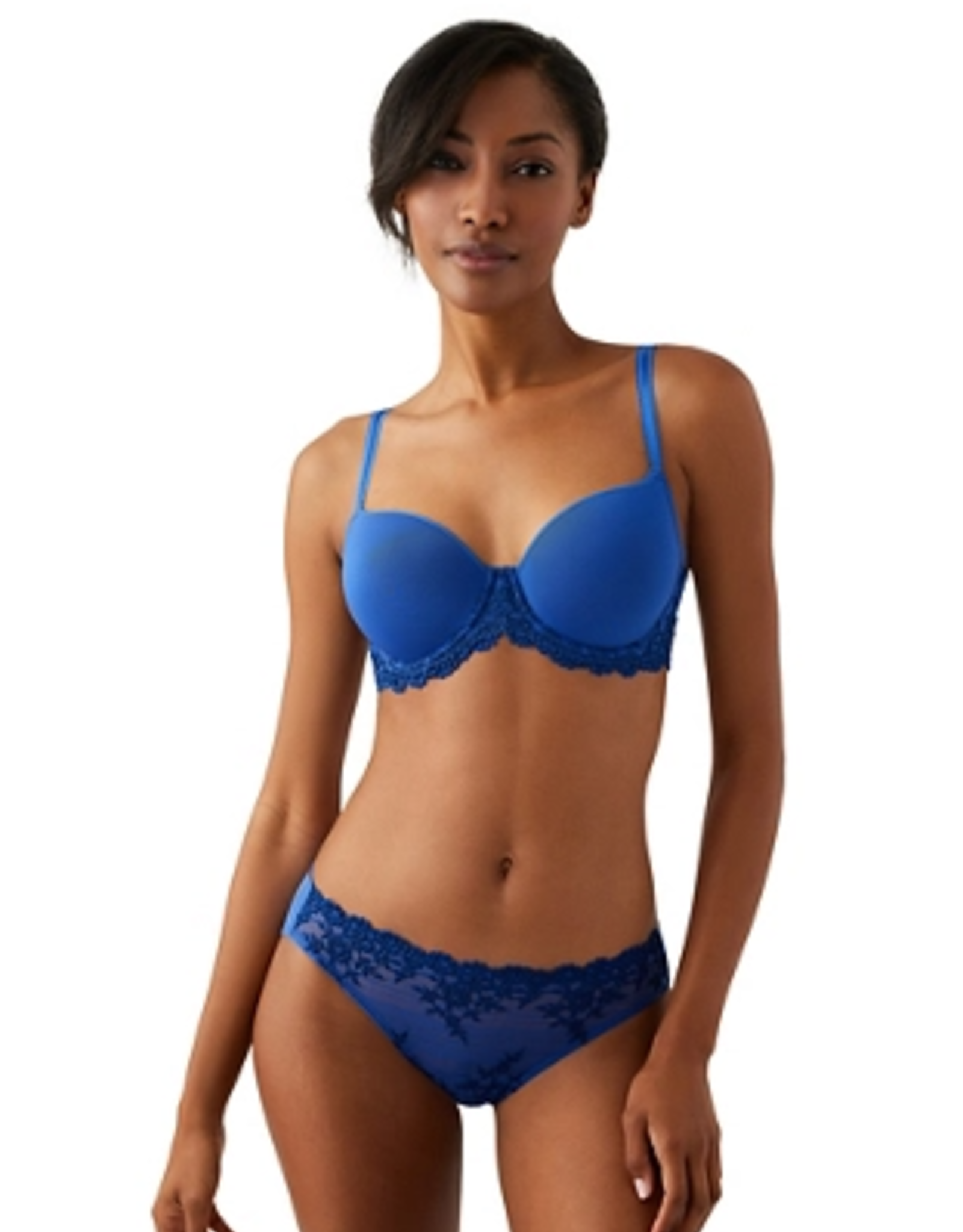 Wacoal EMBRACE LACE BIKINI
