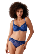 Wacoal Embrace Lace Hi Cut