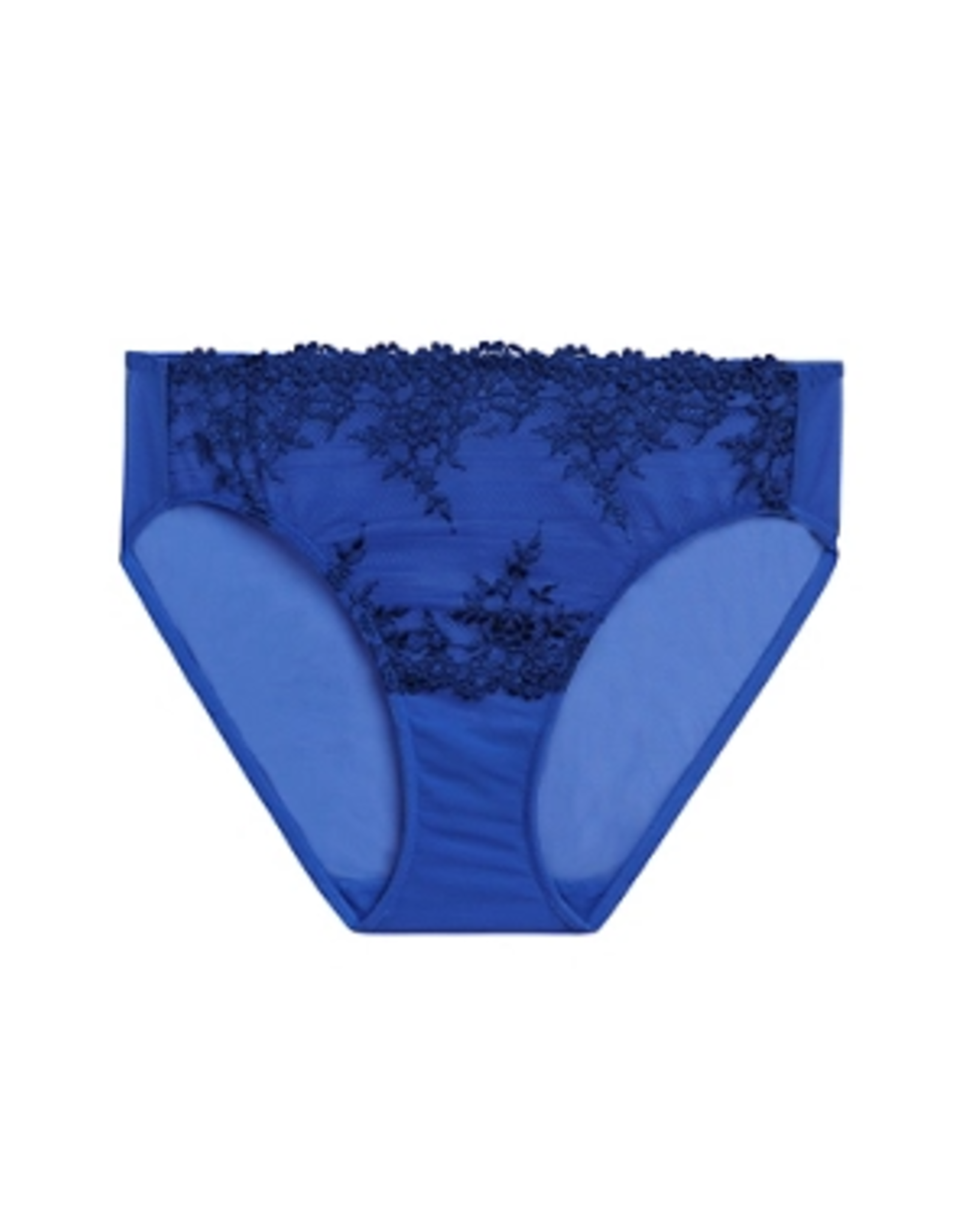 Wacoal Embrace Lace Hi Cut