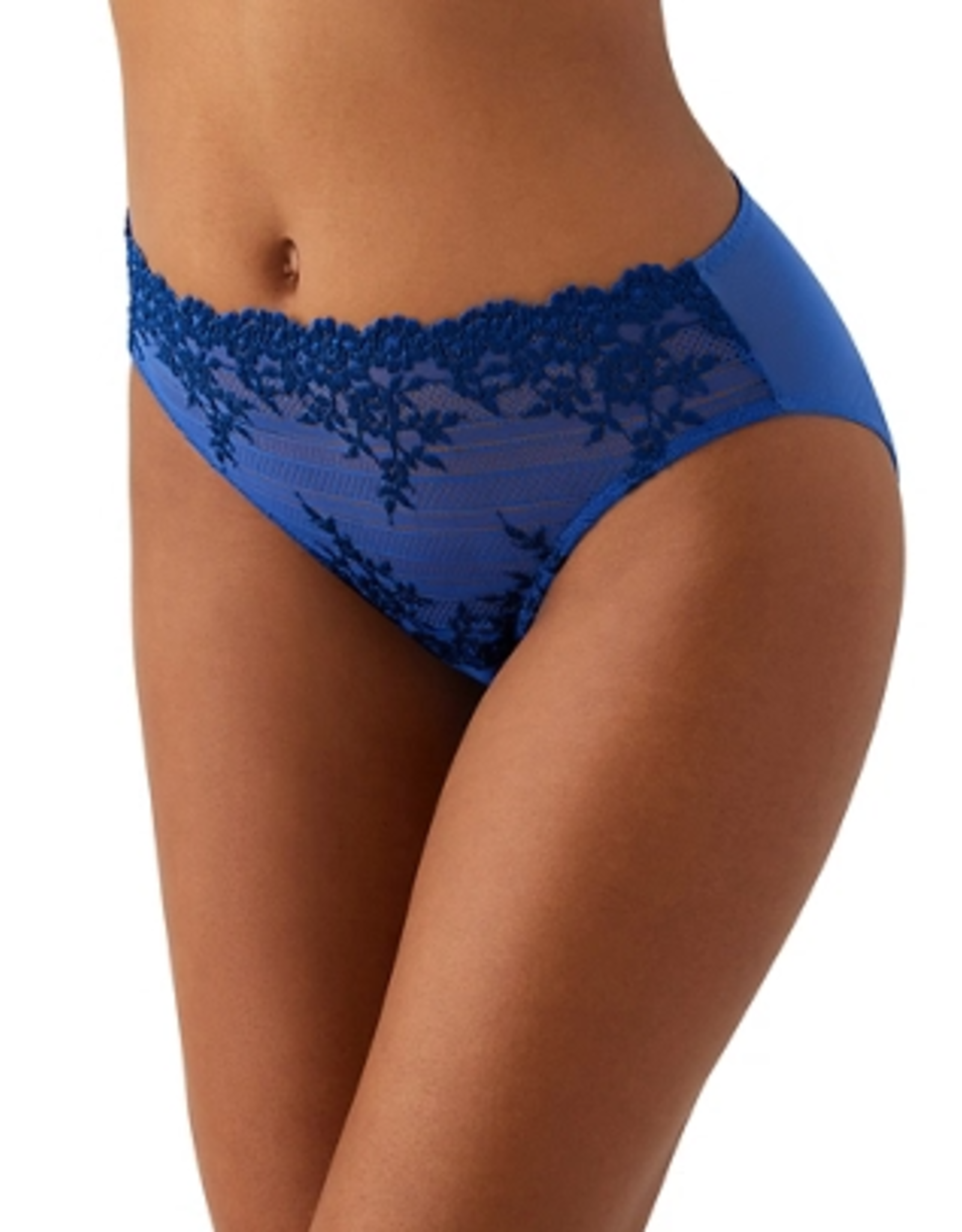 Wacoal Embrace Lace Hi Cut