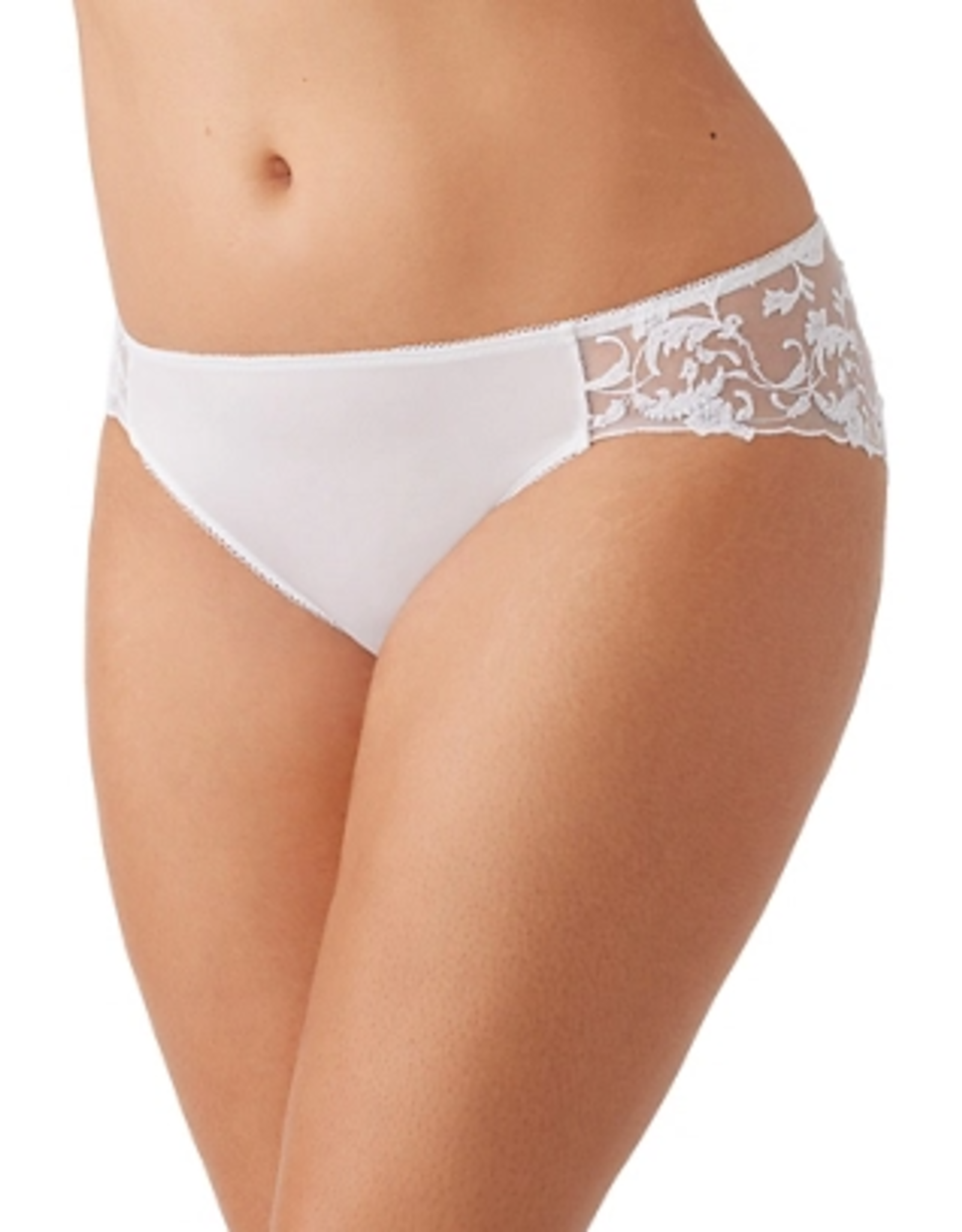 Wacoal Dramatic Interlude Bikini