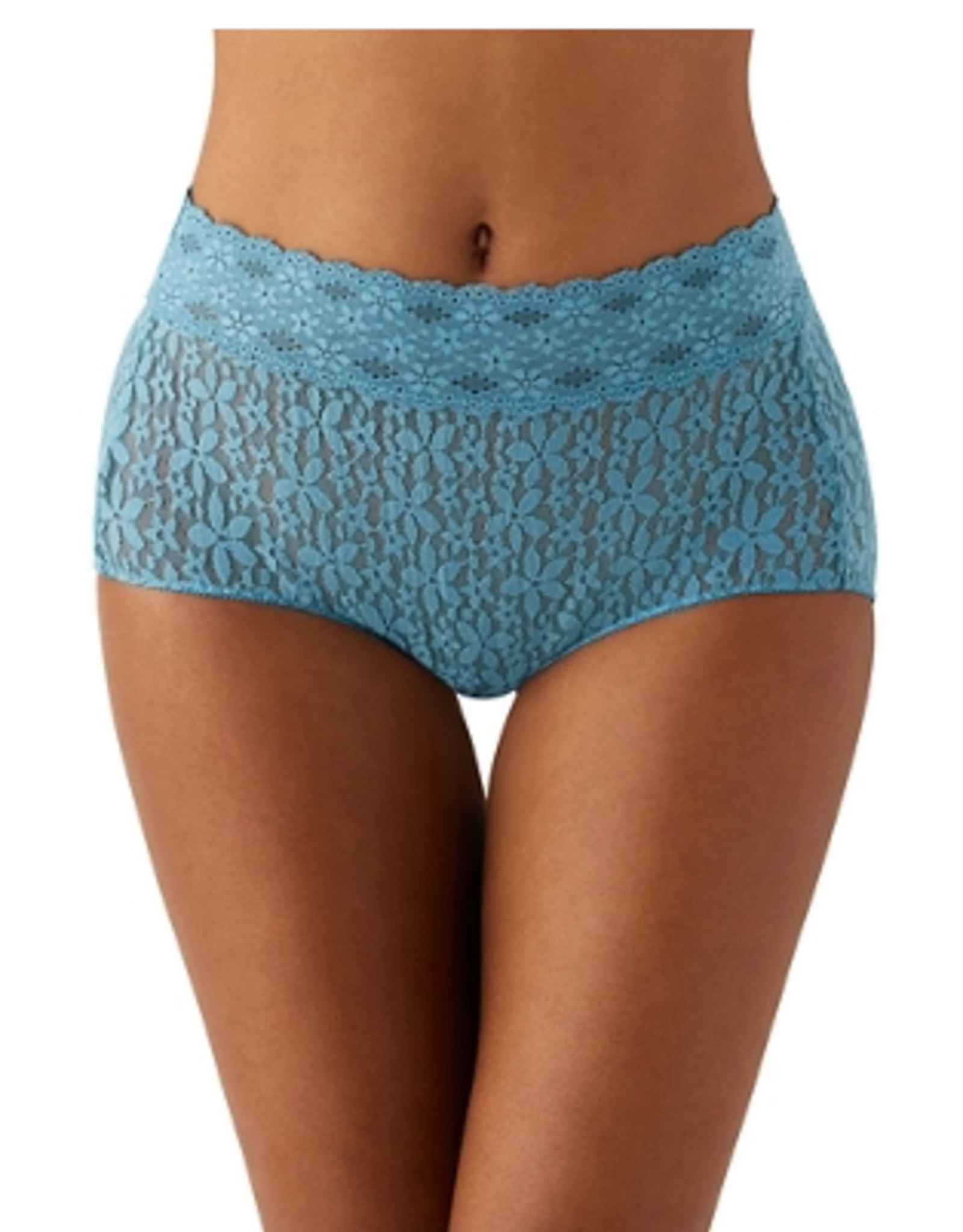 Wacoal SS24 HALO LACE BRIEF