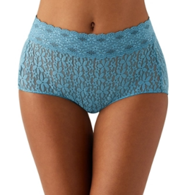 Wacoal SS24 HALO LACE BRIEF