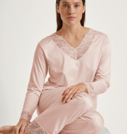 CALIDA FW24 LACE NIGHTS PJ SET