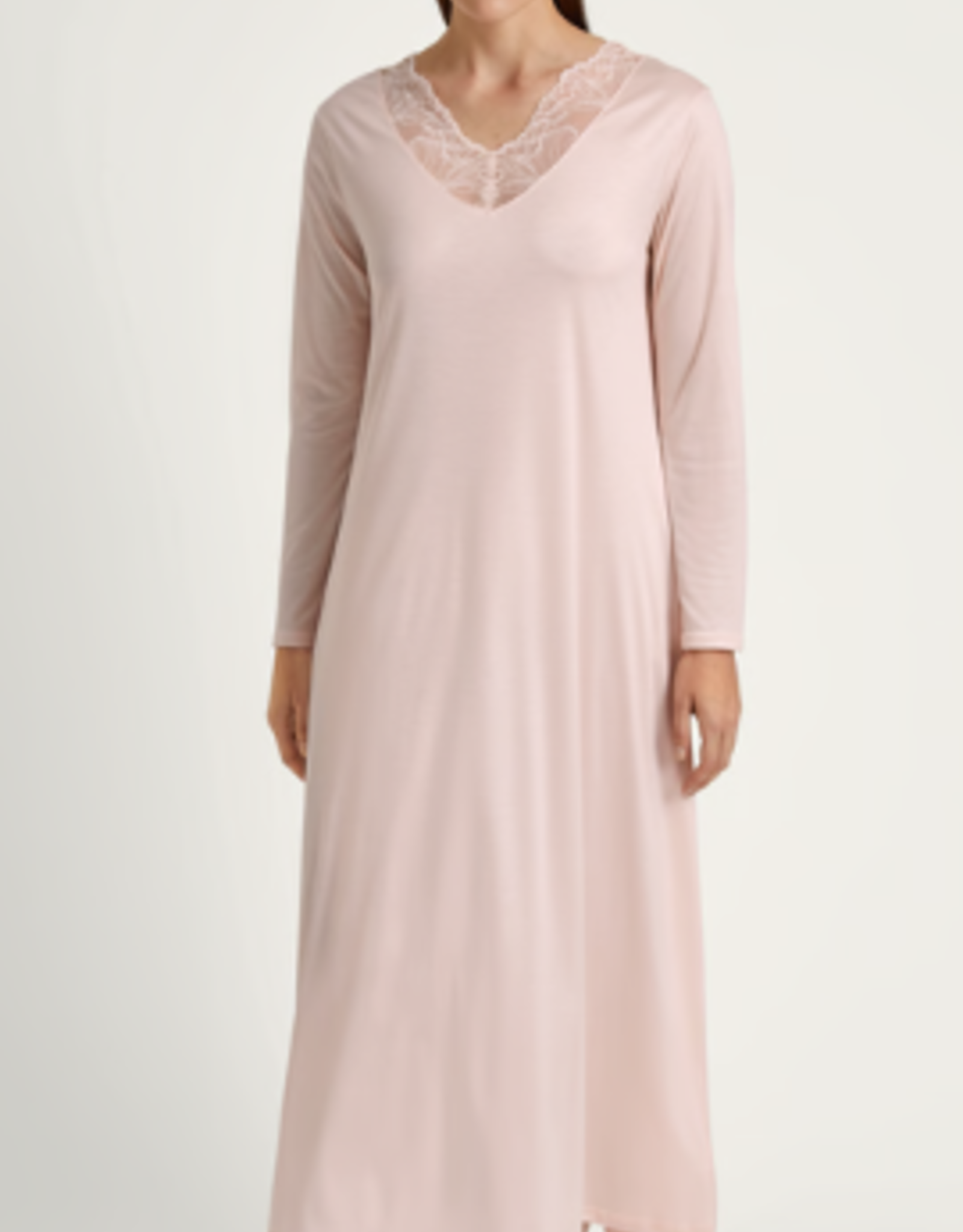 CALIDA FW24 LACE NIGHTS GOWN