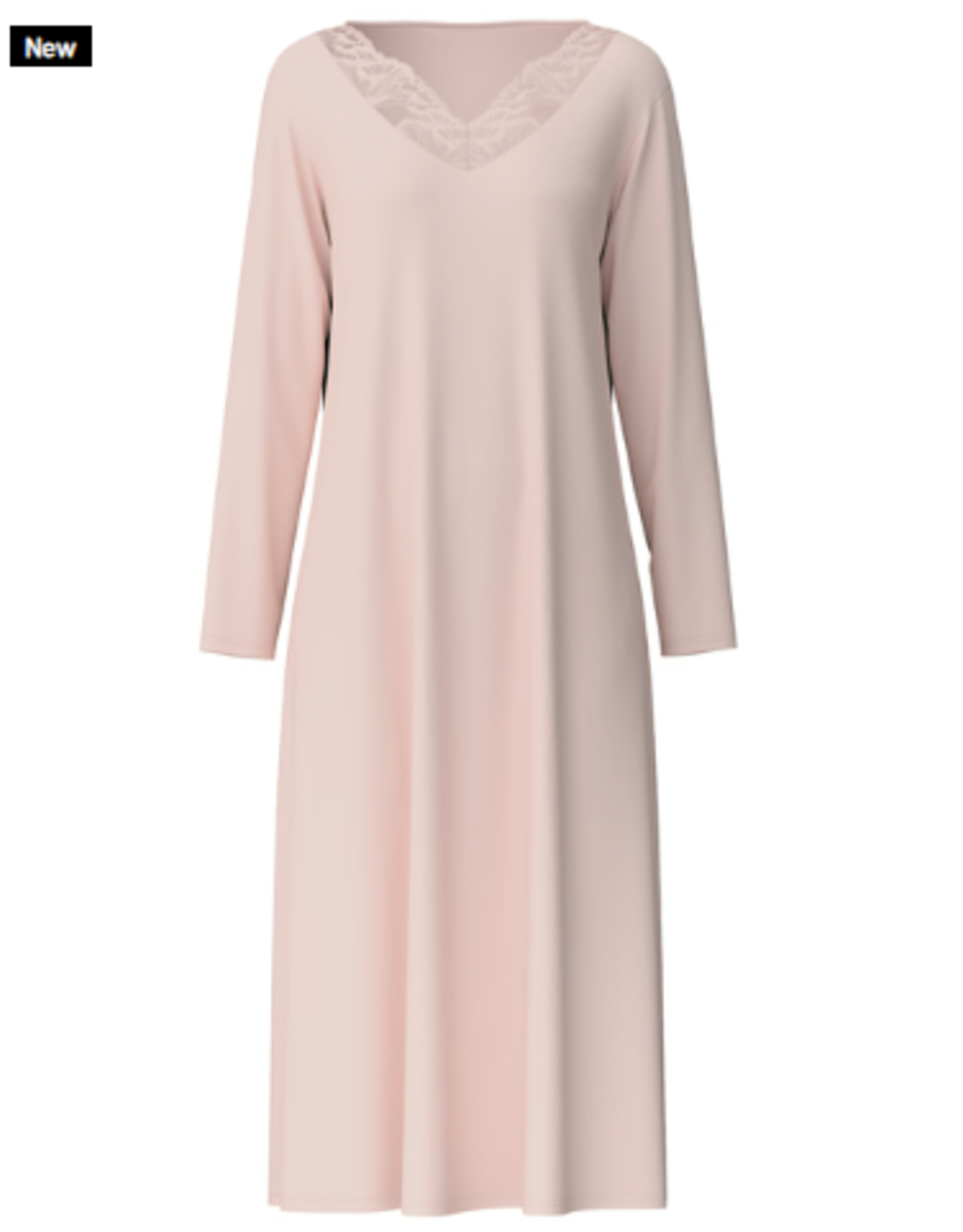 CALIDA FW24 LACE NIGHTS GOWN