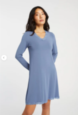 FLUERT Essential Modest Nightshirt FW24