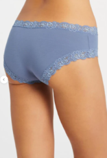 FLUERT  Iconic Boyshort FW24