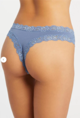 FLUERT ICONIC THONG FW24