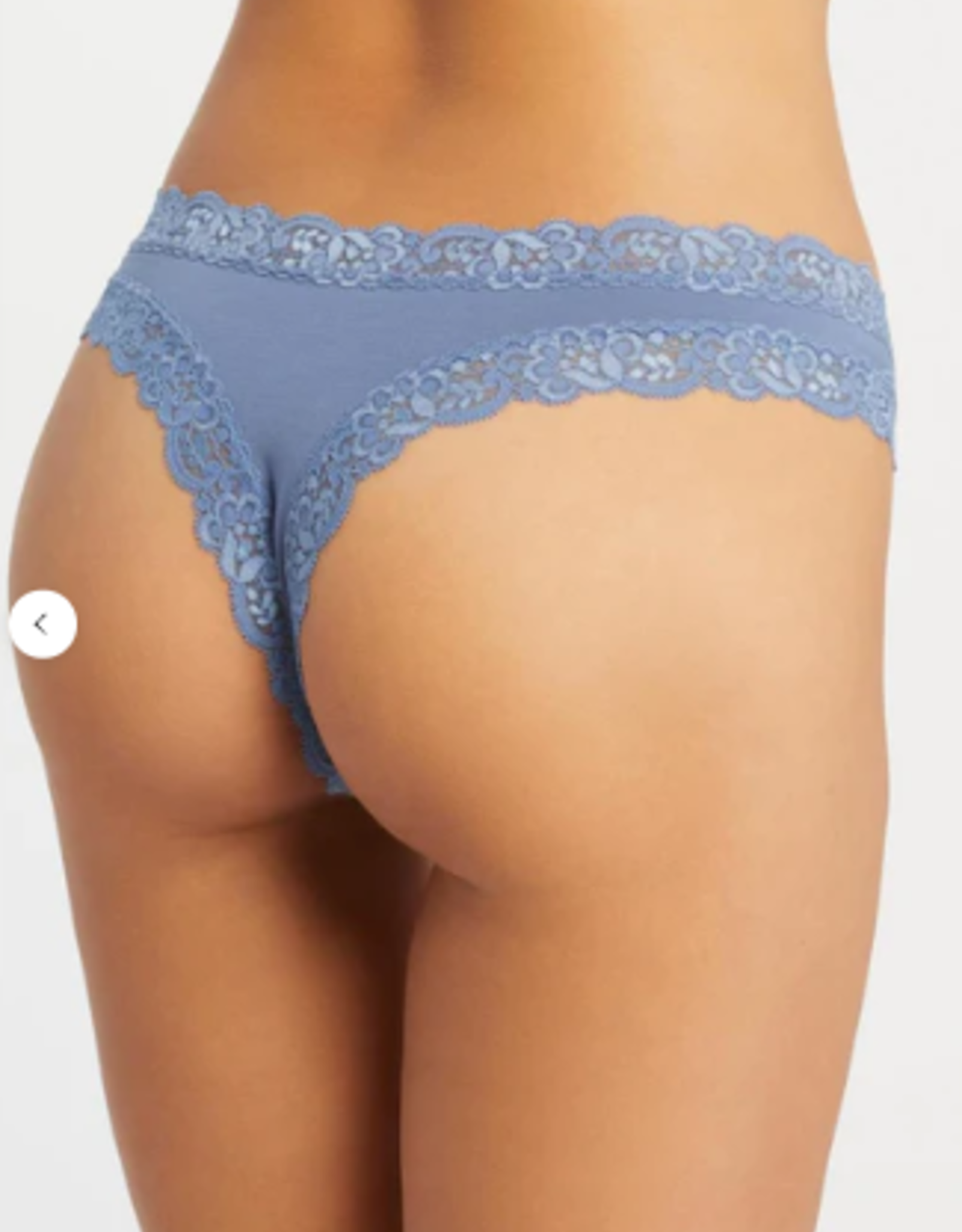 FLUERT ICONIC THONG FW24