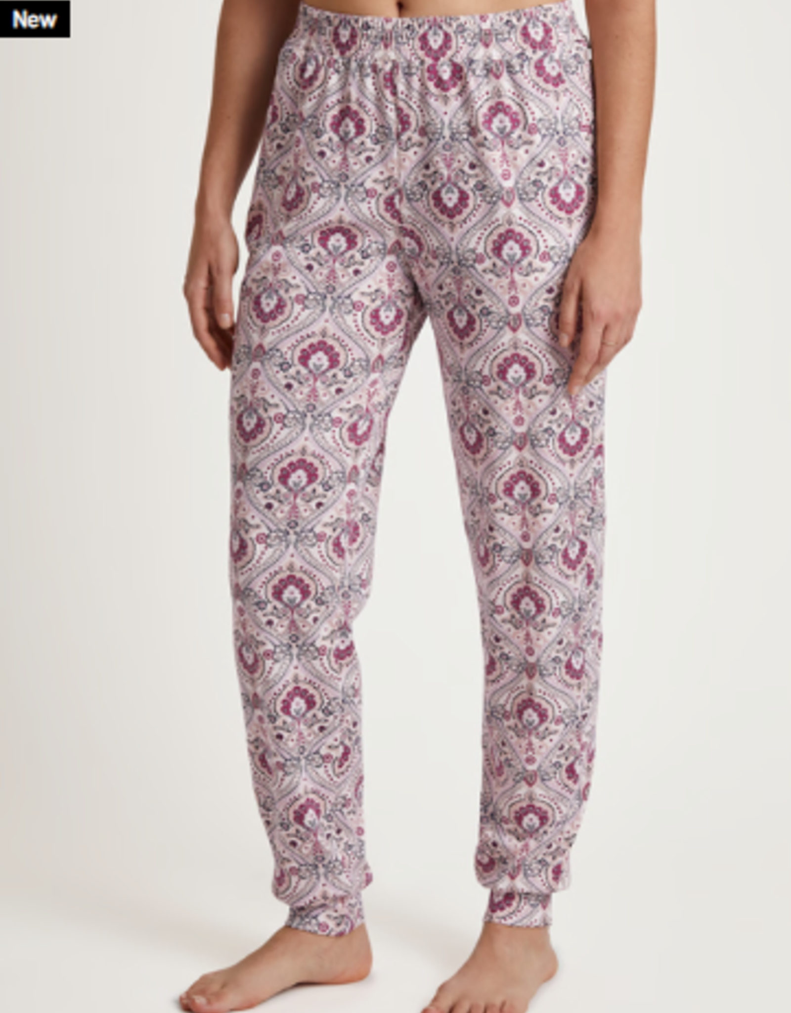 CALIDA FAVORITES CUFFED PANTS FW24
