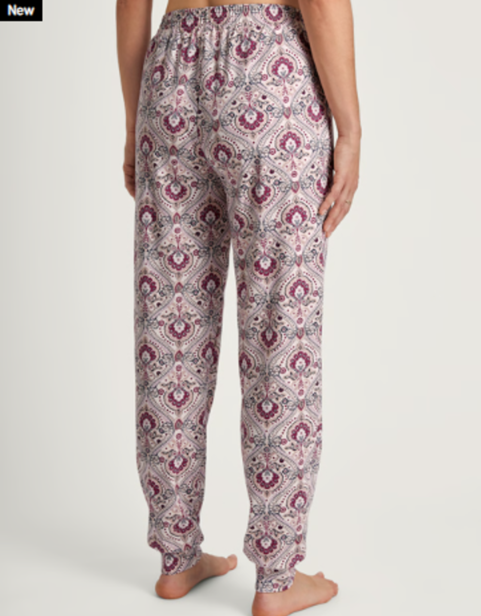 CALIDA FAVORITES CUFFED PANTS FW24