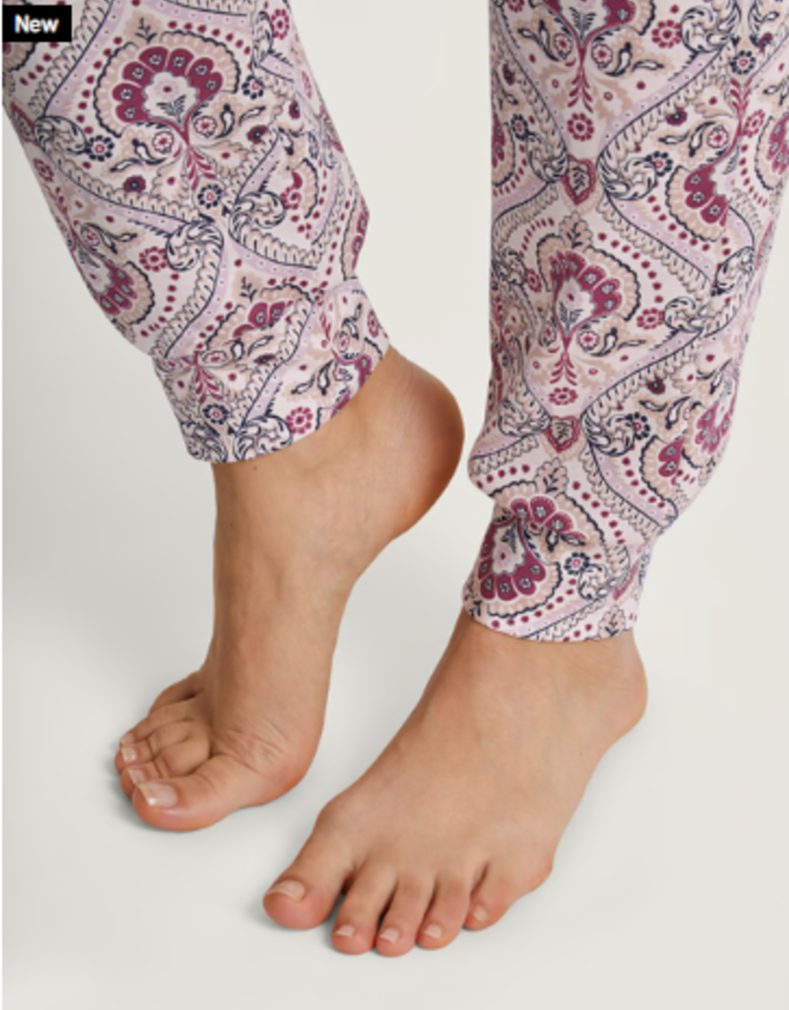 CALIDA FAVORITES CUFFED PANTS FW24