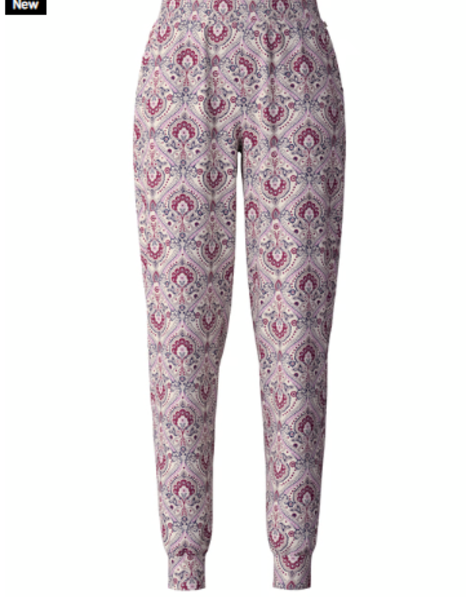 CALIDA FAVORITES CUFFED PANTS FW24